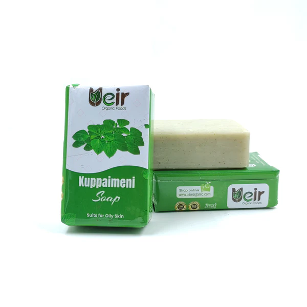 Kuppaimeni Soap 100g